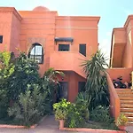 Appartement 2 Chambres Atlas Golf Resort