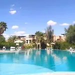 Appartement 2 Chambres Atlas Golf Resort