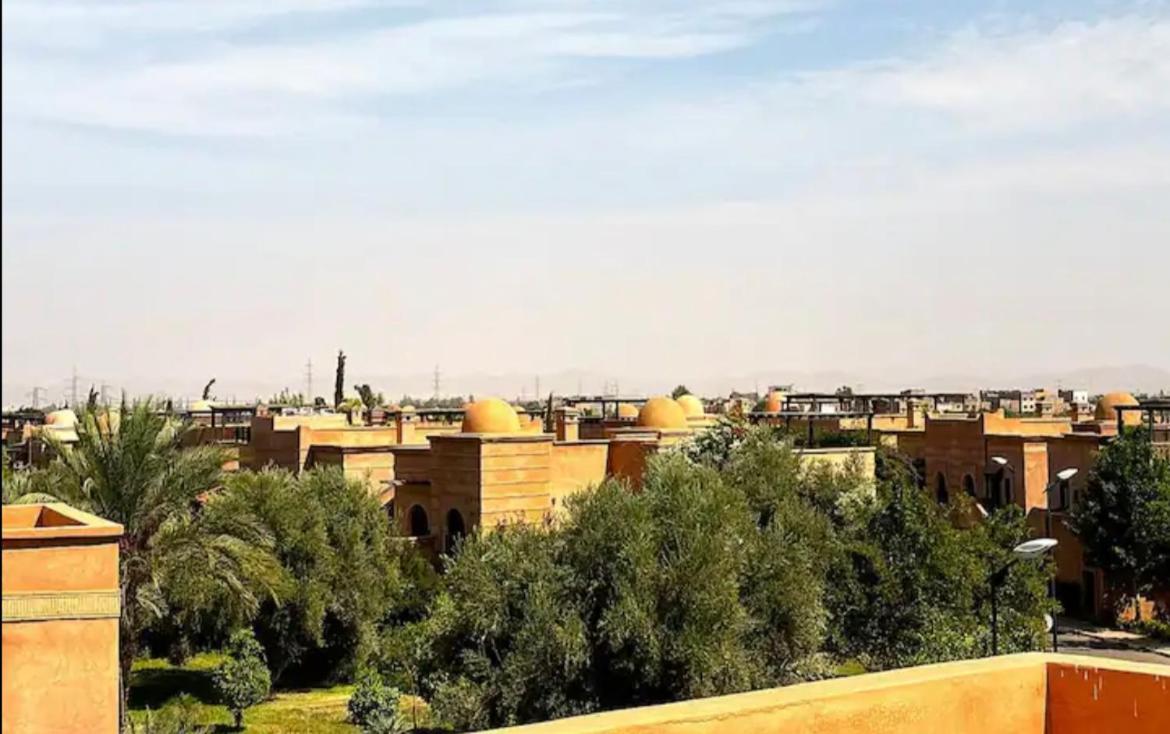 2 Atlas Golf Marrakesh