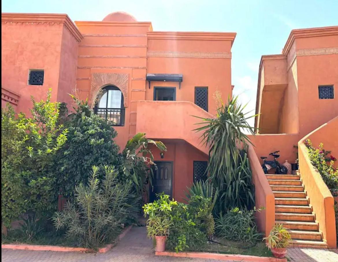 2 Atlas Golf Appartement