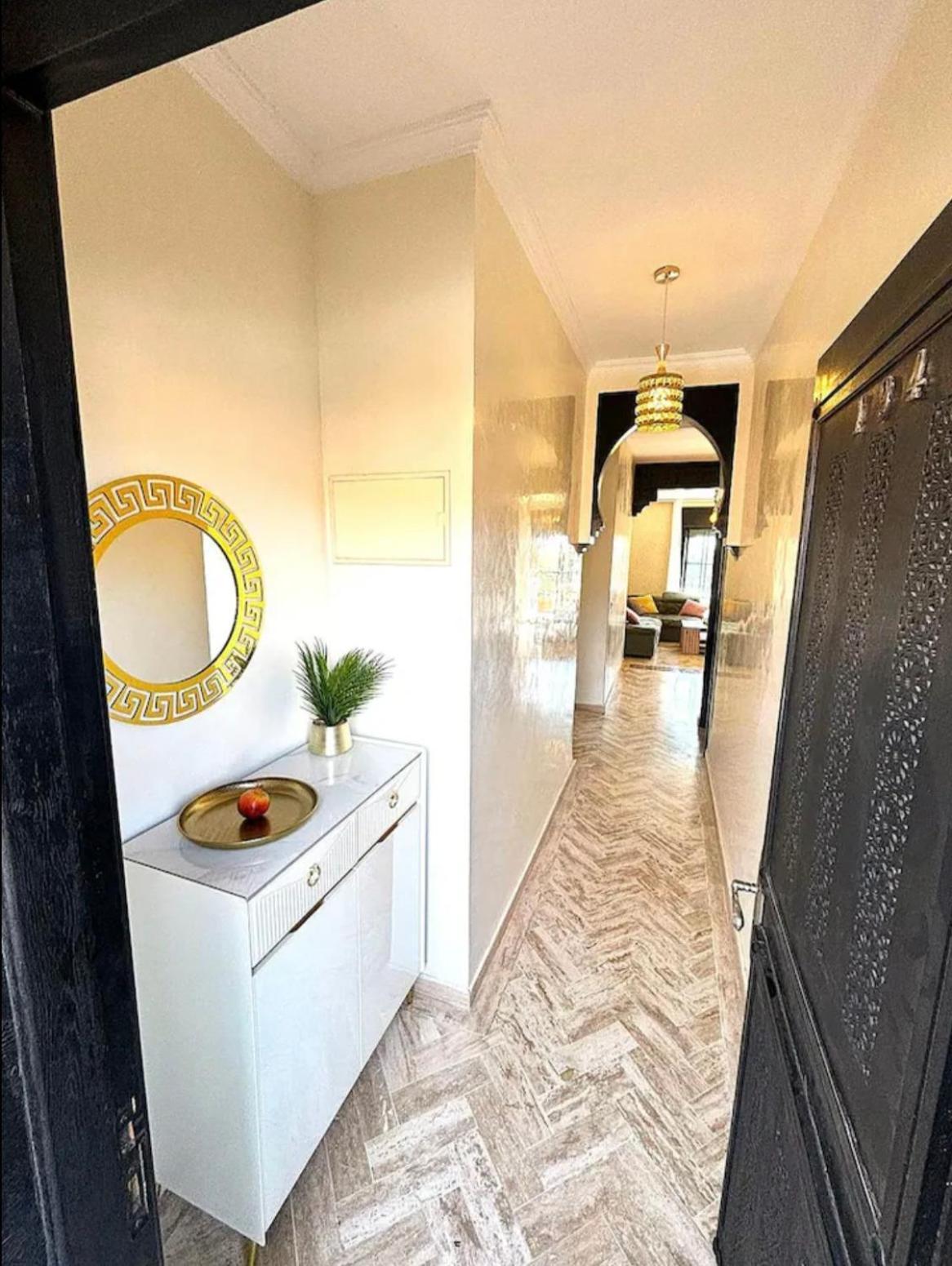 Appartement 2 Atlas Golf *