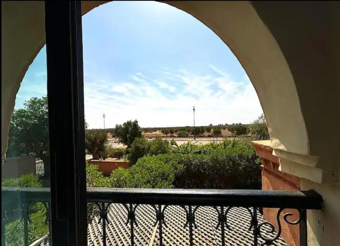 Appartement 2 Atlas Golf *