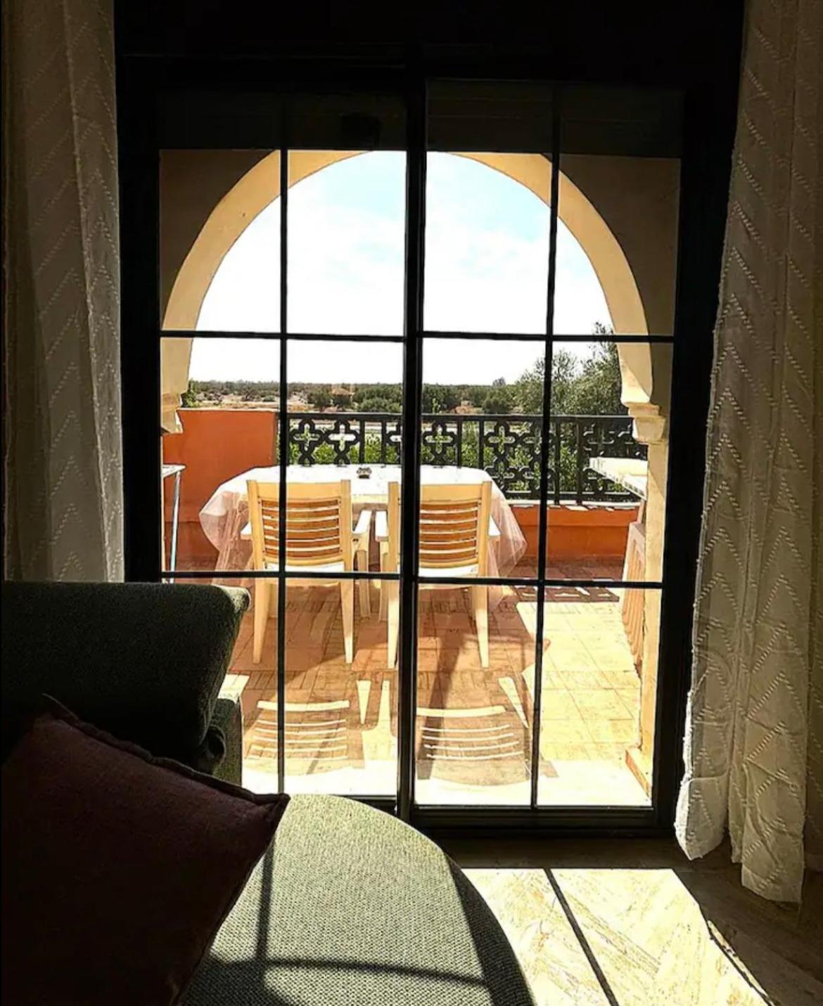 2 Atlas Golf Appartement Marrakesh