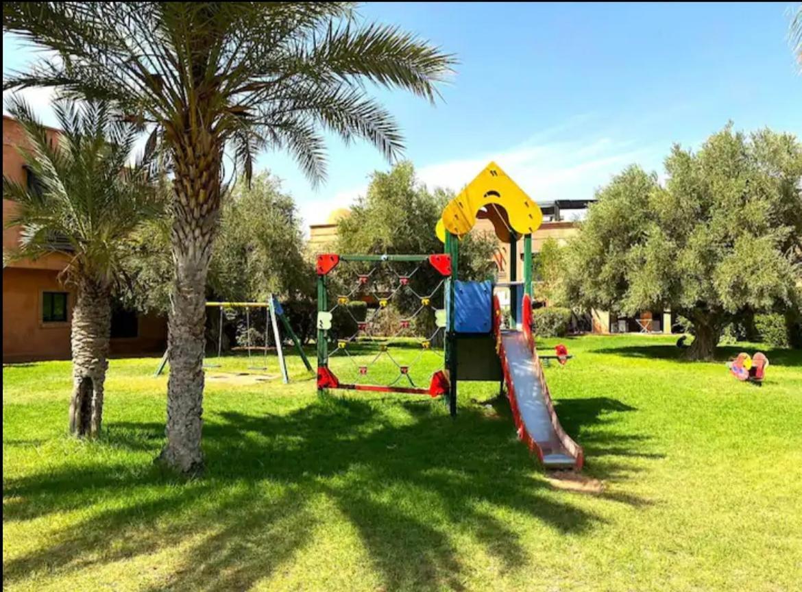 2 Atlas Golf * Marrakesh
