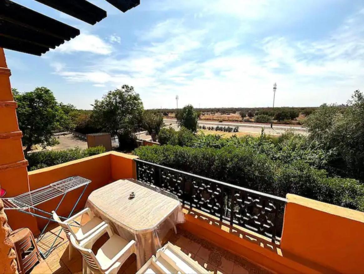 2 Atlas Golf Appartement Marrakesh