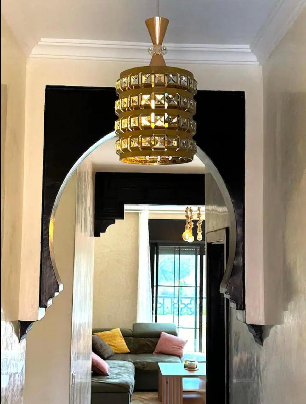 Appartement 2 Atlas Golf Marrakesh