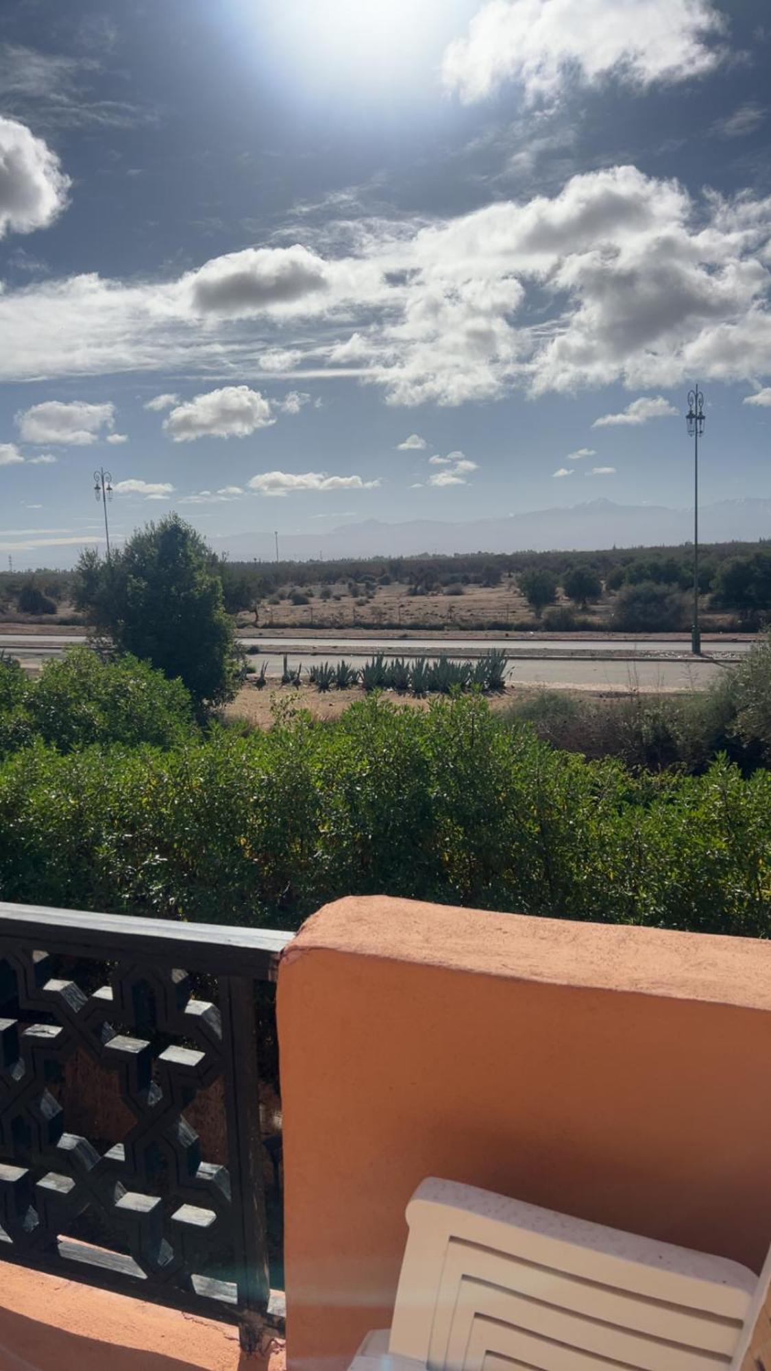 Appartement 2 Atlas Golf Marrakesh