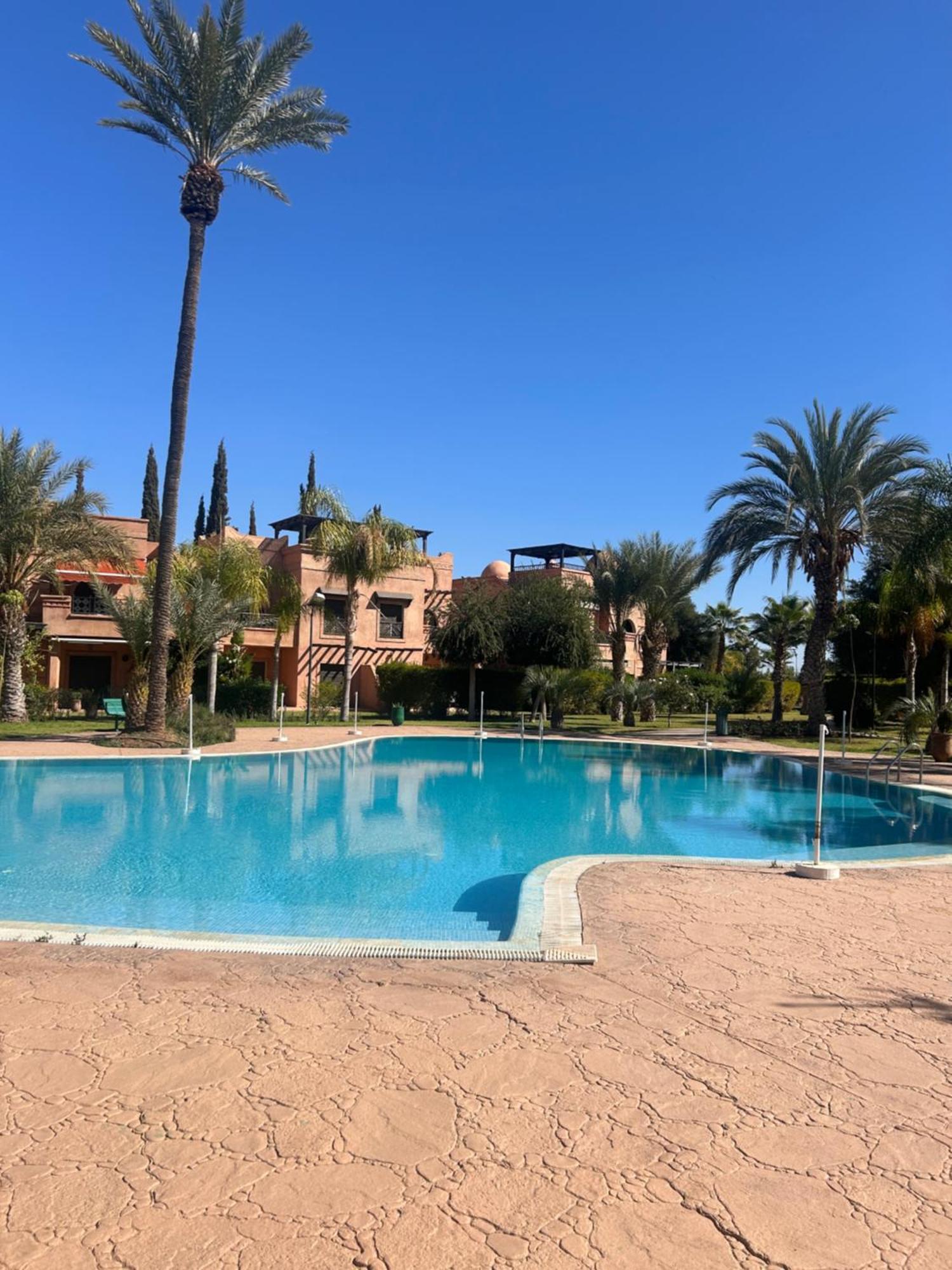 2 Atlas Golf Marrakesh