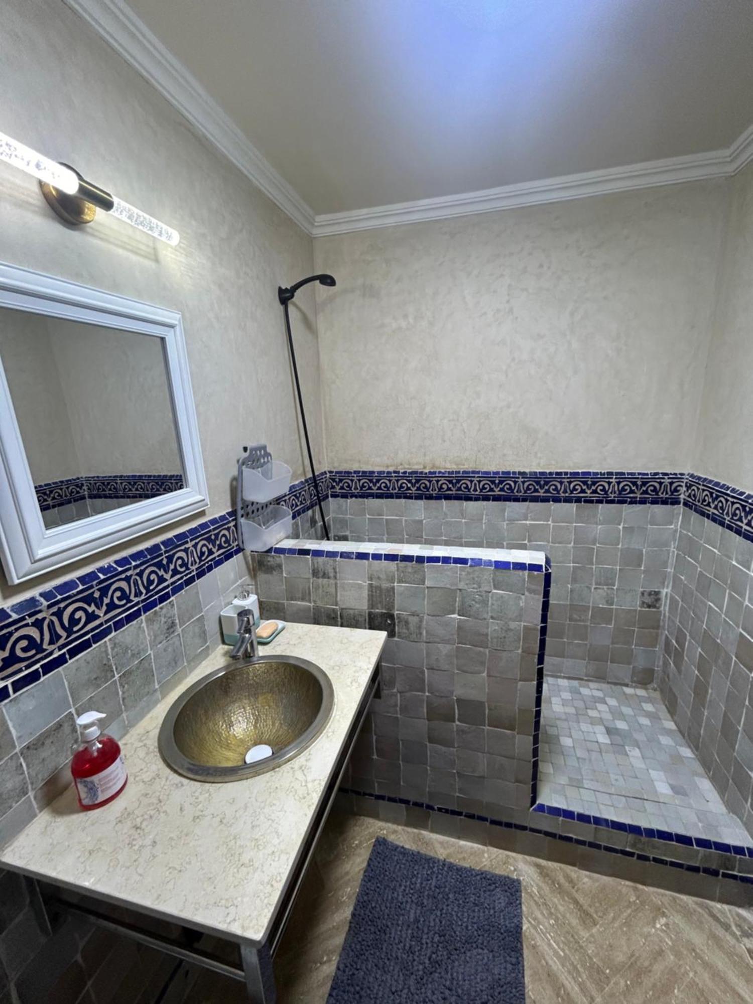 2 Atlas Golf Appartement Marrakesh