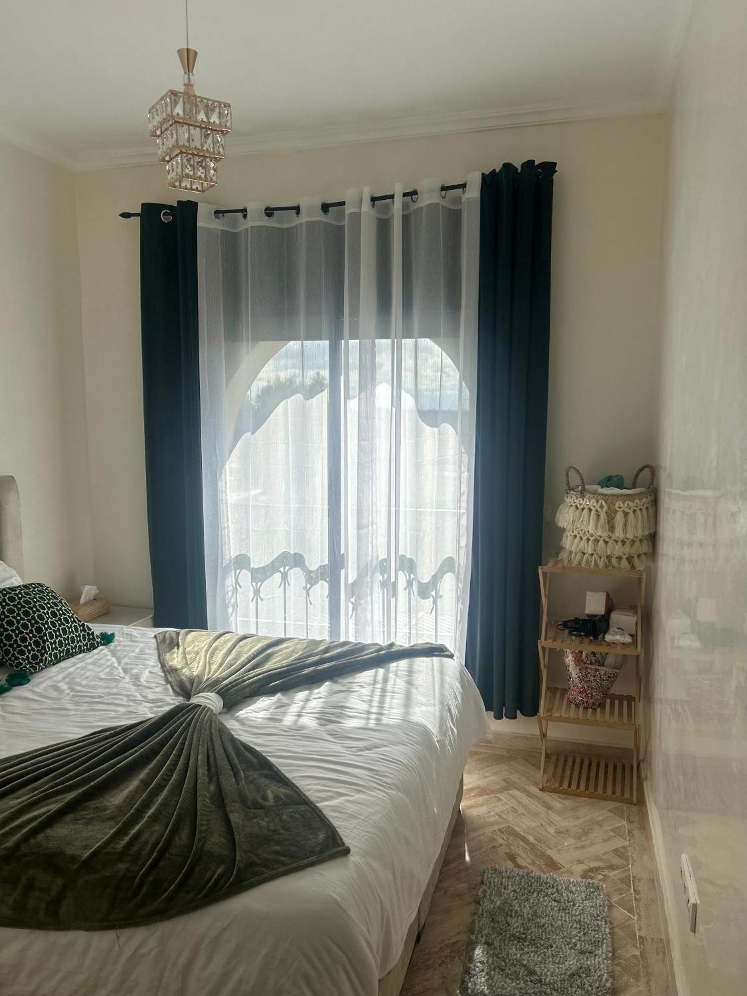 2 Atlas Golf Appartement *