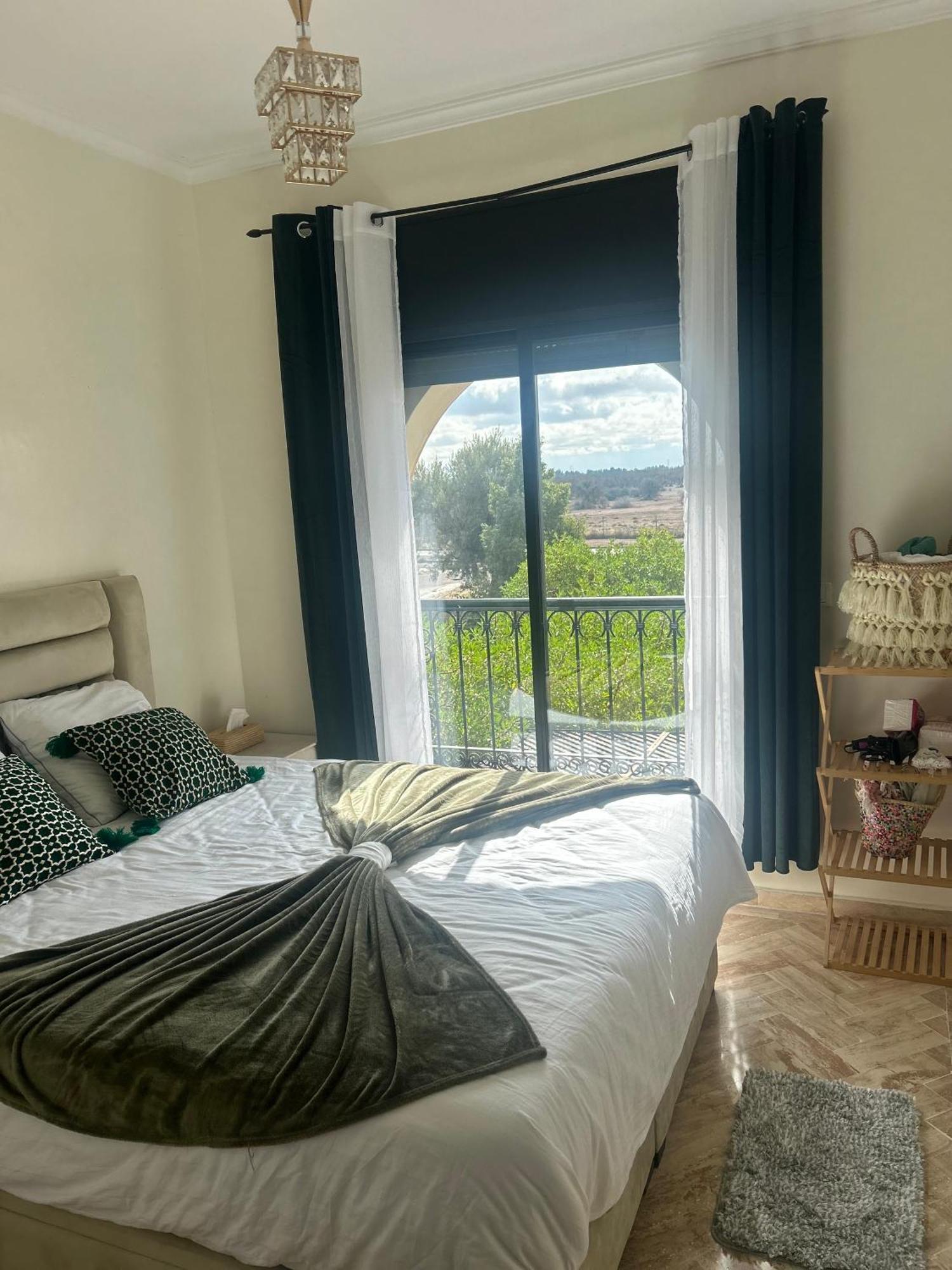 2 Atlas Golf Appartement *