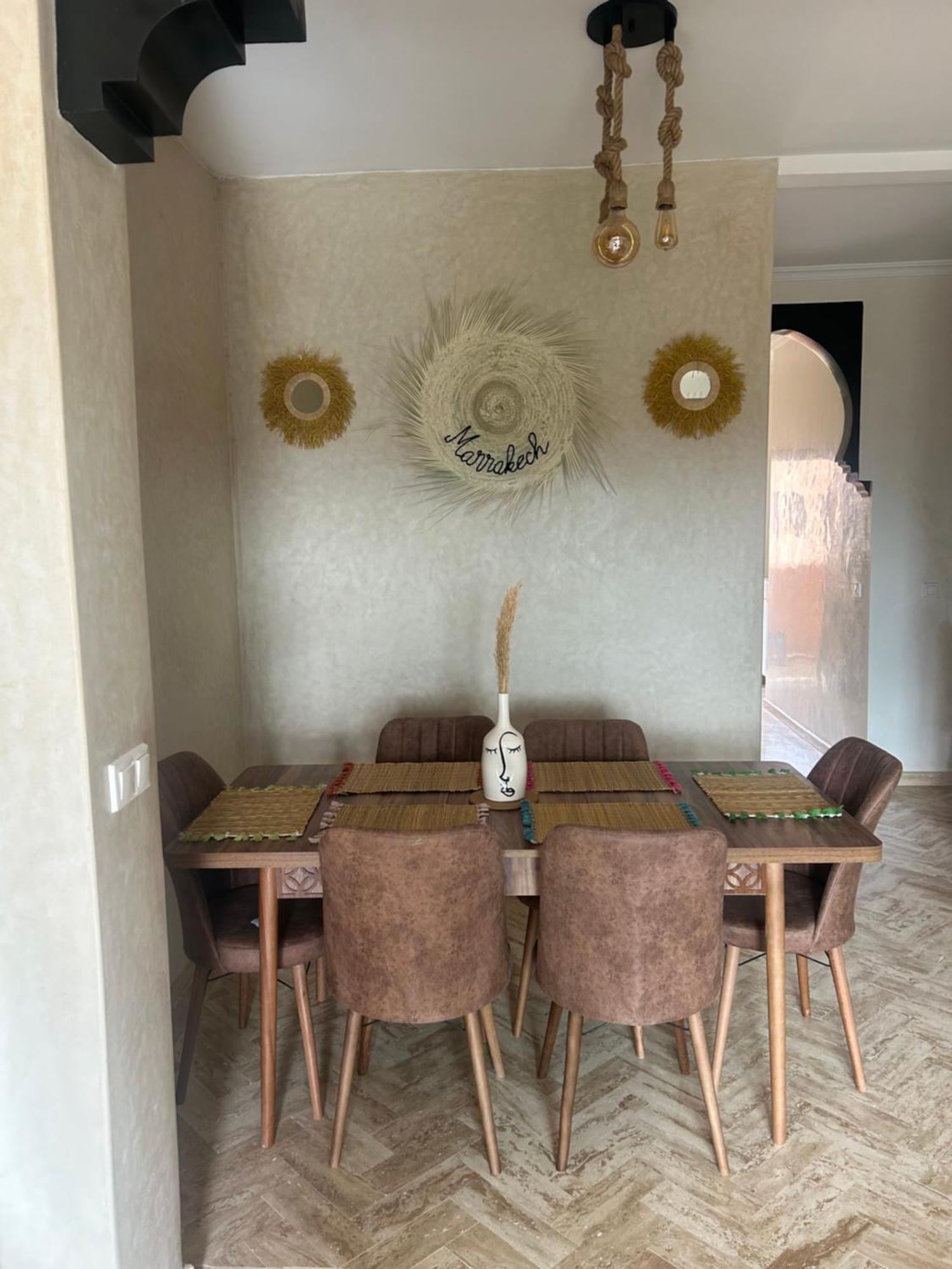 2 Atlas Golf Appartement