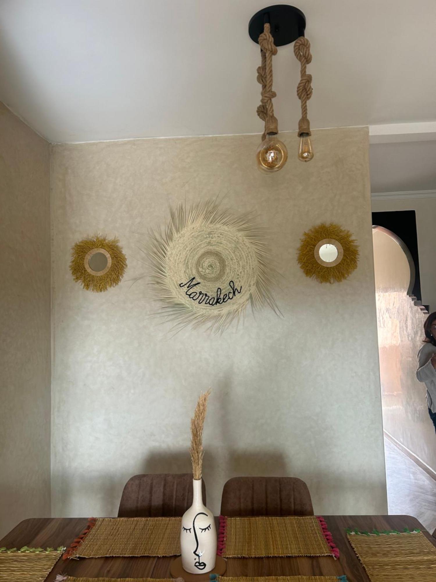 2 Atlas Golf Appartement *