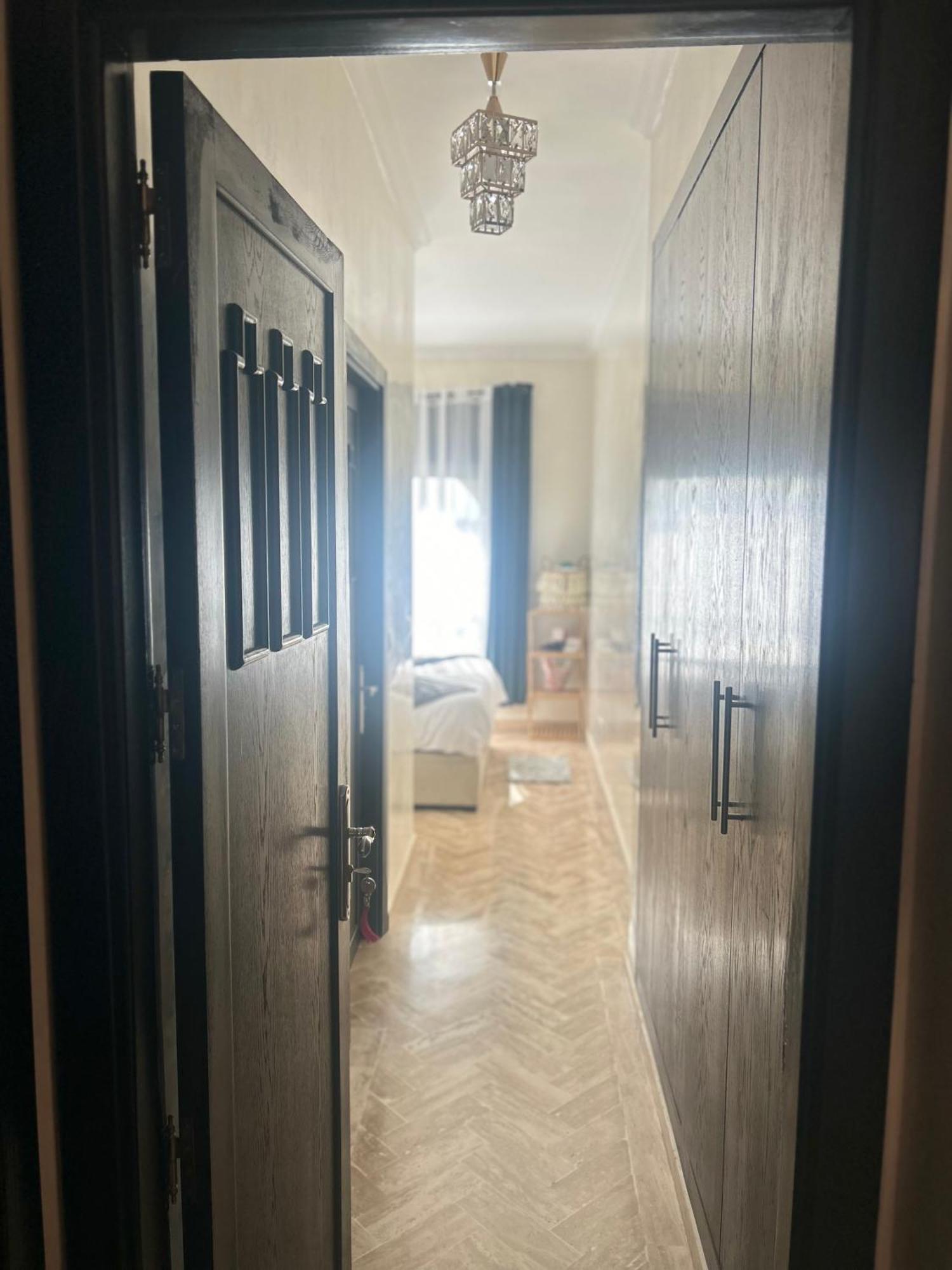 2 Atlas Golf Appartement Marrakesh