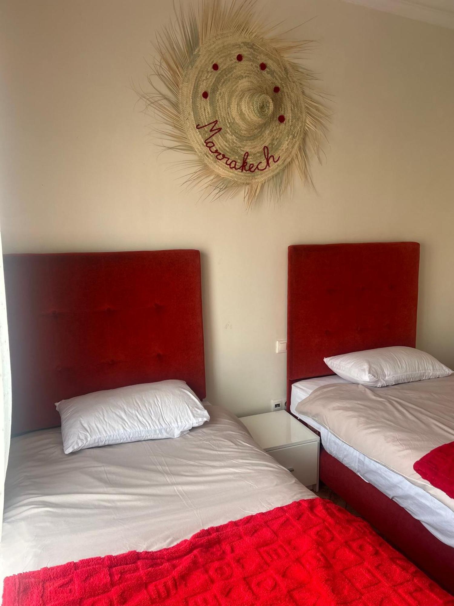 2 Atlas Golf Appartement
