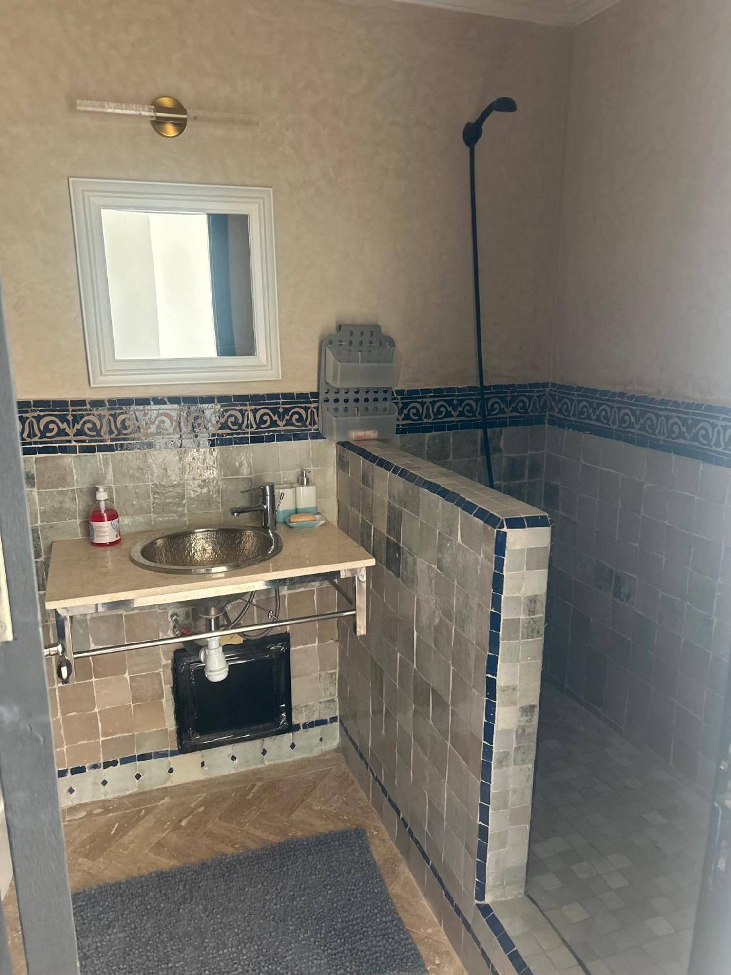 2 Atlas Golf Appartement