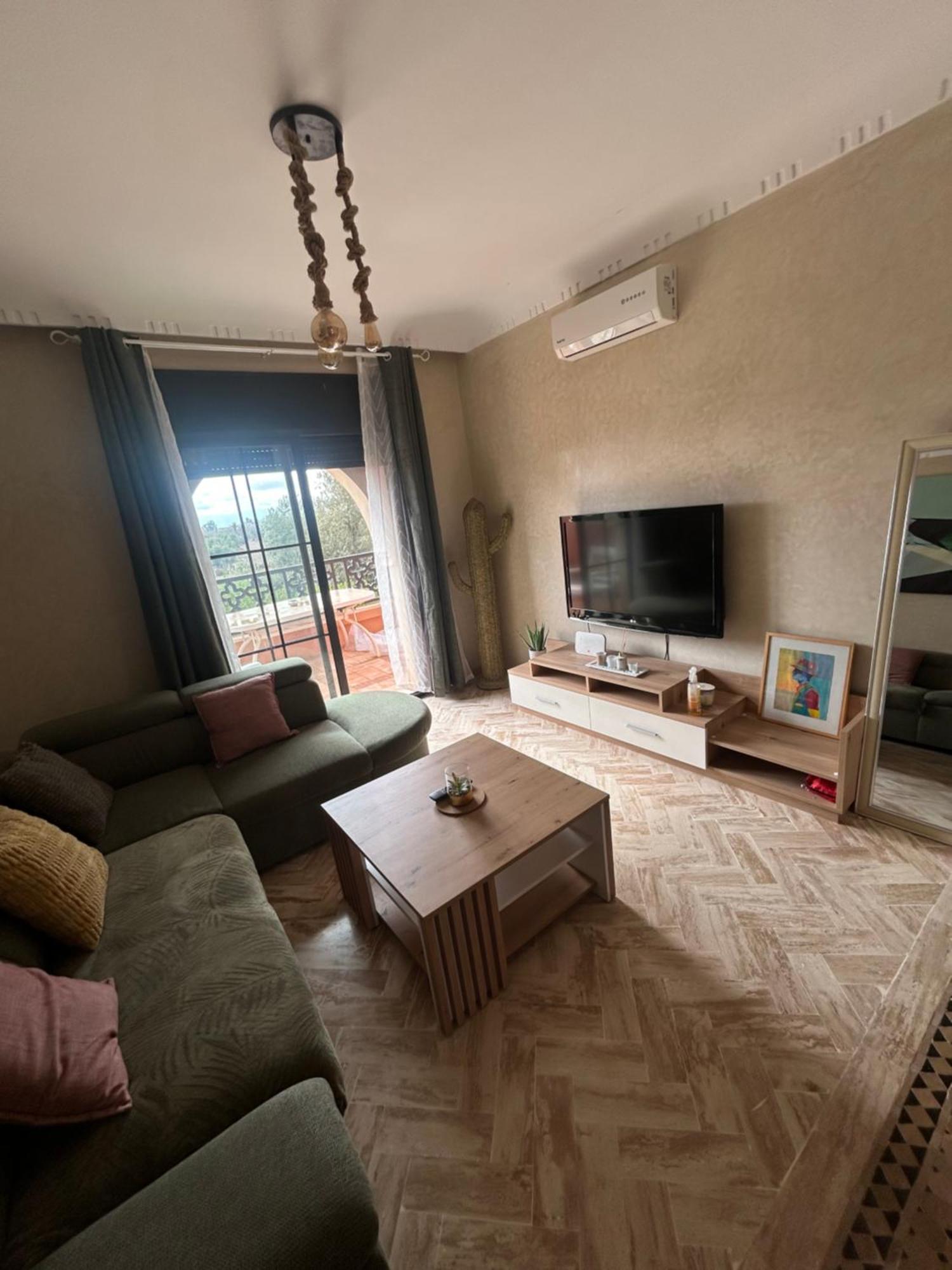 Apartment 2 Atlas Golf *