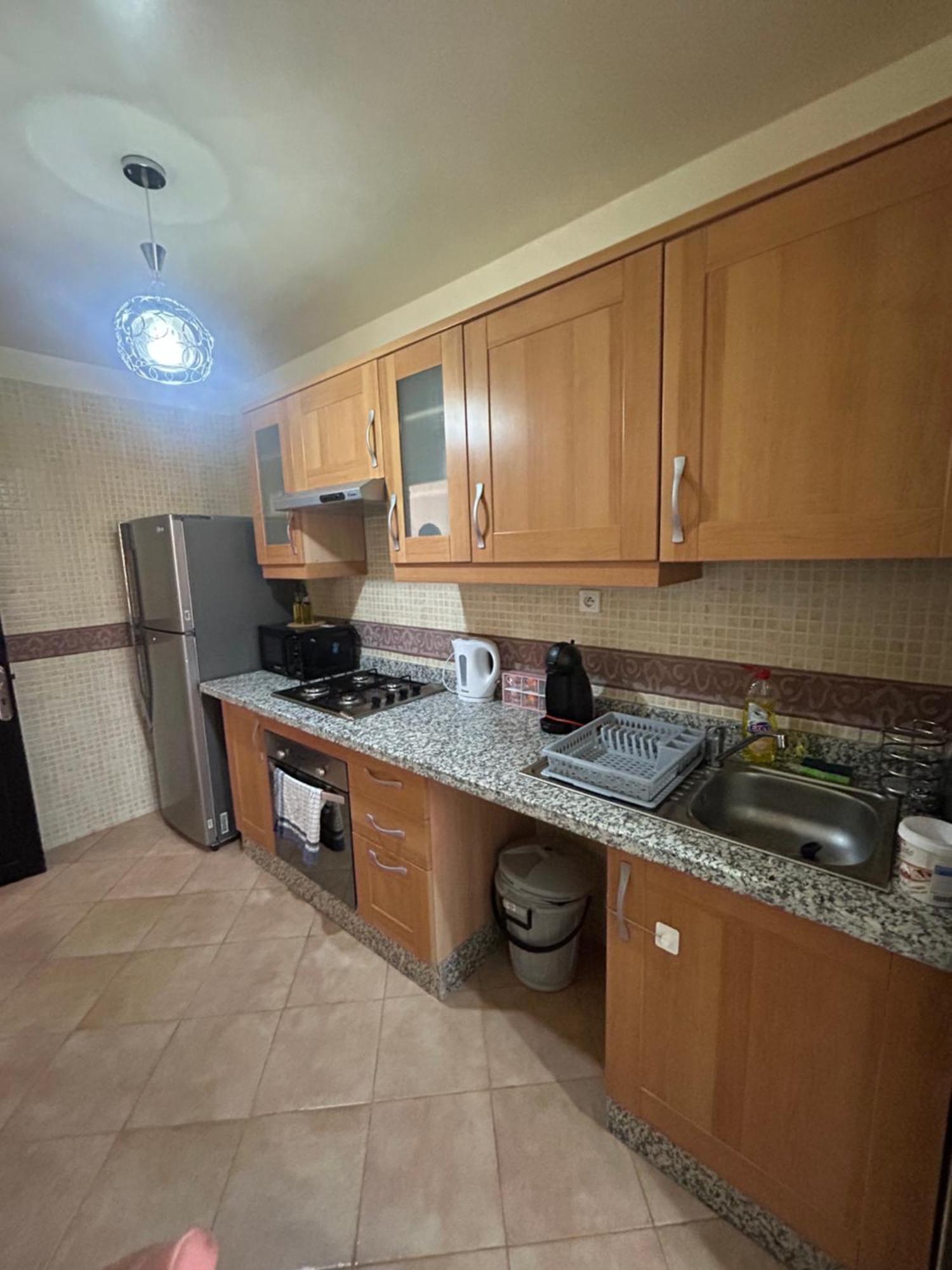 2 Atlas Golf Apartment *
